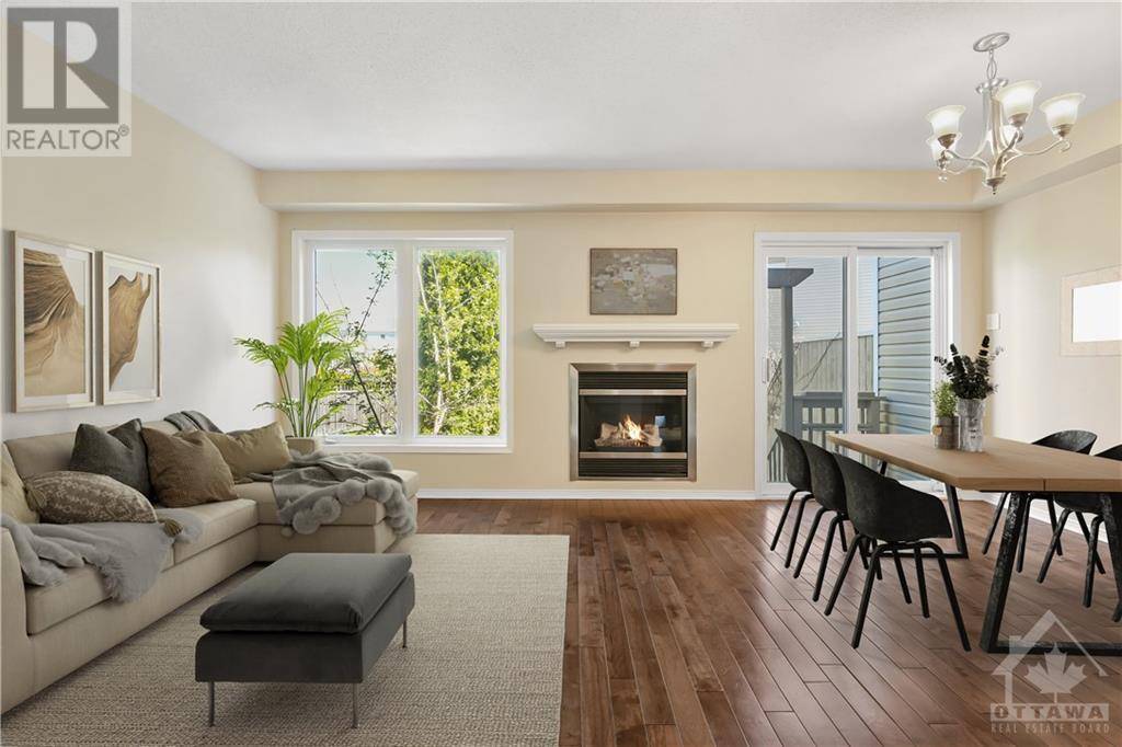 Ottawa, ON K2M3B1,357 HILLSBORO PRIVATE