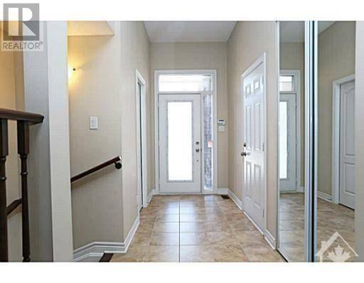 Kanata, ON K2M0C1,263 KINGHAVEN CRESCENT