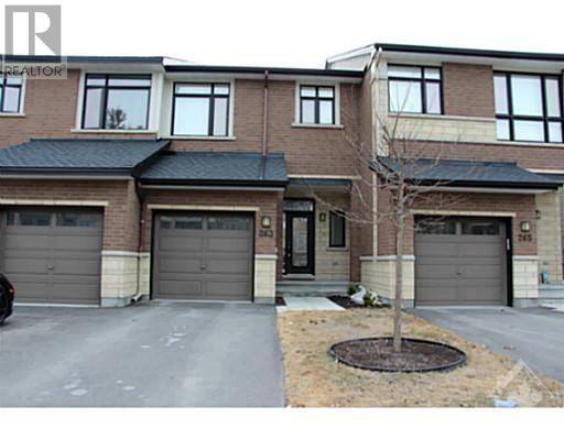 Kanata, ON K2M0C1,263 KINGHAVEN CRESCENT