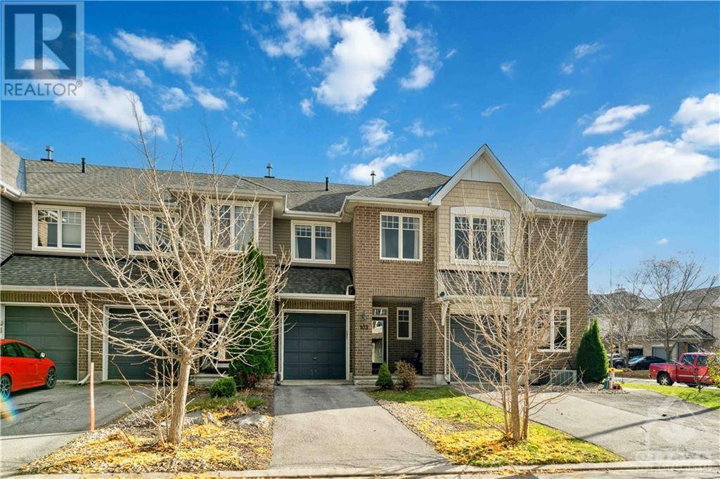 Stittsville, ON K2S0B6,103 MOJAVE CRESCENT