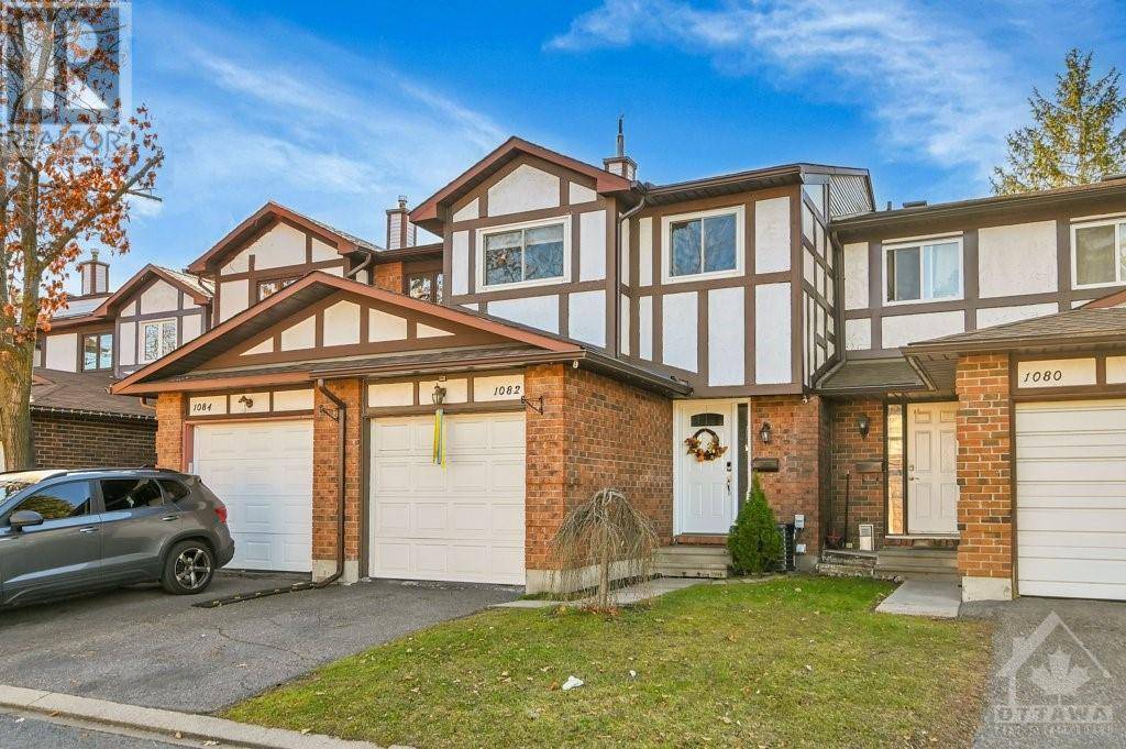 Ottawa, ON K1C3G1,1082 MILLWOOD COURT