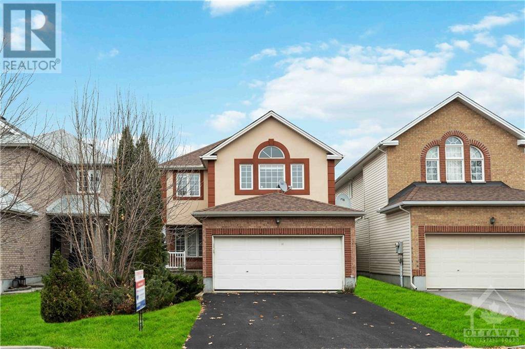 Ottawa, ON K1T4B4,14 CRAIGHALL CIRCLE