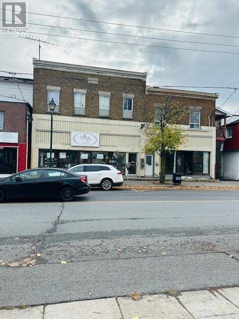 Cornwall, ON K6H1B6,319-321-325-327 MONTREAL ROAD