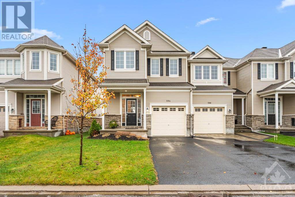 Kanata, ON K2M0B3,594 BARRICK HILL ROAD