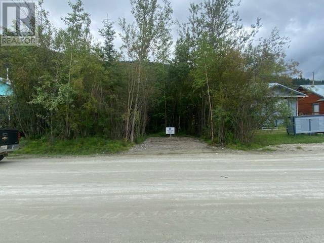 Dawson City, YT Y0B1G0,1282 3RD AVENUE