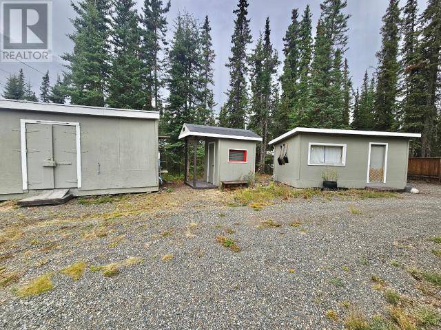 Whitehorse South, YT Y1A7A1,12 WOODLAND DRIVE