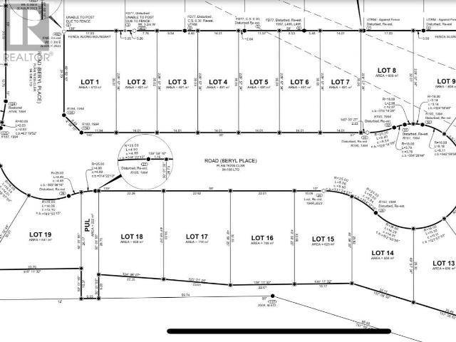 Whitehorse, YT Y1A6V3,26 BERYL PLACE