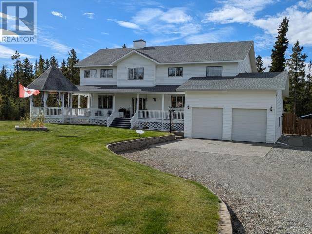 Whitehorse, YT Y1A6A1,15 DOLLY VARDEN DRIVE