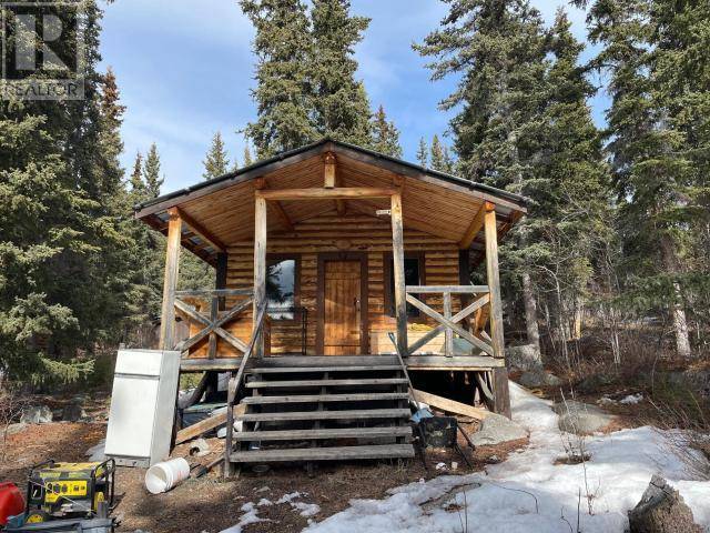 Whitehorse South, YT Y0B1T0,2149 ATLIN ROAD