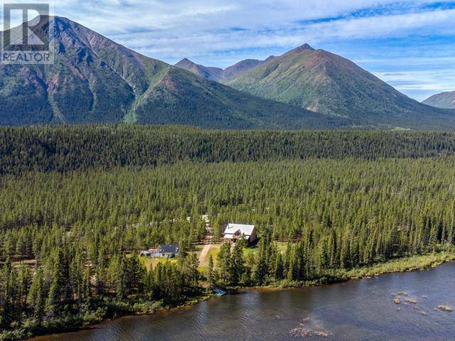Whitehorse South, YT Y1A7A1,1130 ANNIE LAKE ROAD