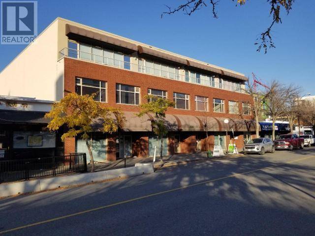 Kamloops, BC V2C2A7,444 VICTORIA ST #207