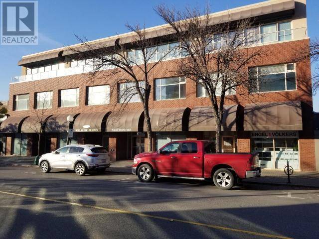 Kamloops, BC V2C2A7,444 VICTORIA ST #207