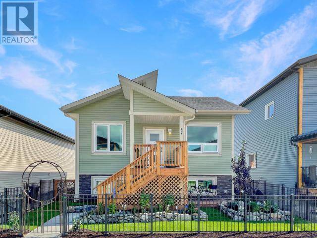 Whitehorse, YT Y1A0S4,57 EUGENE AVENUE