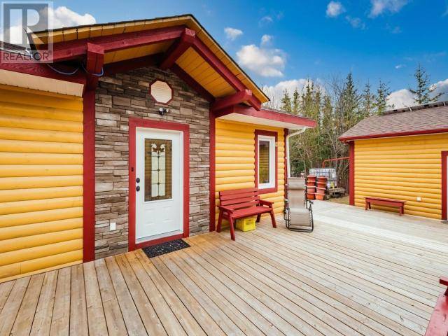Whitehorse South, YT Y0B1T0,3 CANENGER WAY