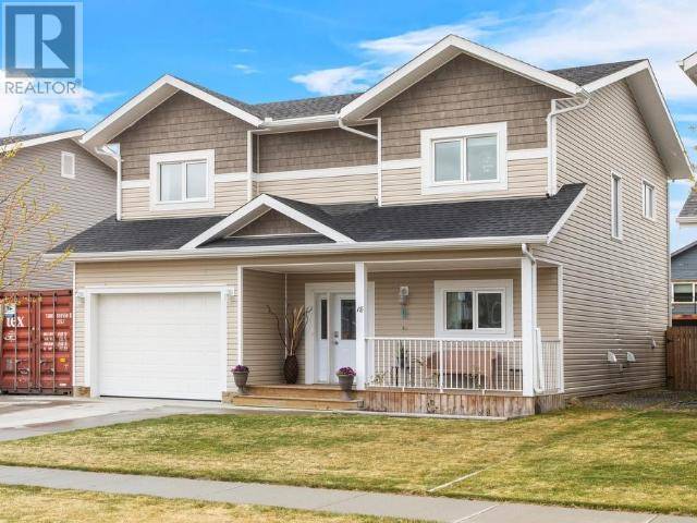 Whitehorse, YT Y1A0K9,18 AKSALA DRIVE