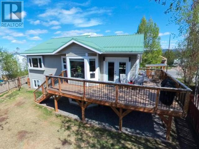 Whitehorse, YT Y1A0C4,19 THOMPSON ROAD