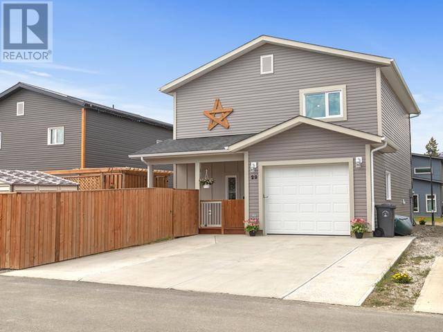 Whitehorse, YT Y1A0S6,29 TANANA LANE