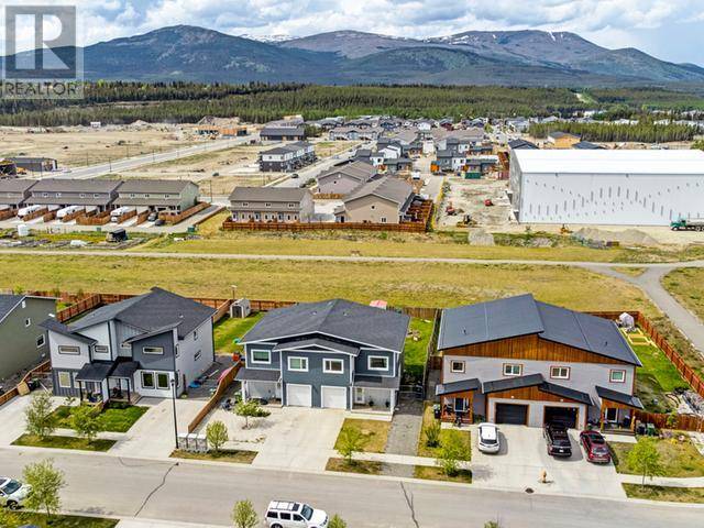 Whitehorse, YT Y1A0P6,82 ISKOOT CRESCENT