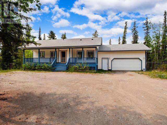 Whitehorse, YT Y1A5Y2,17 COHO TRAIL