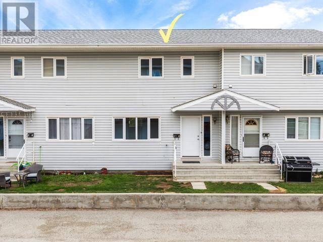 Whitehorse, YT Y1A3Z7,2B-2002 CENTENNIAL STREET