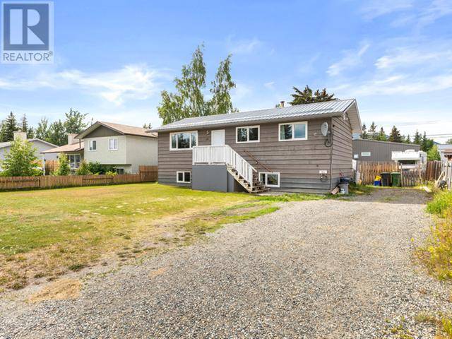 Whitehorse, YT Y1A4P2,59 CEDAR CRESCENT