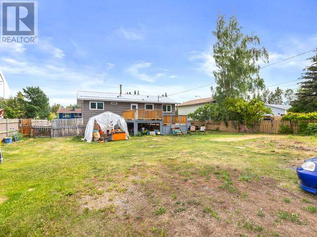 Whitehorse, YT Y1A4P2,59 CEDAR CRESCENT