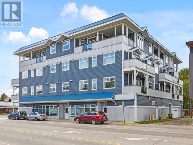 Whitehorse, YT Y1A4K9,206-4070 4TH AVENUE