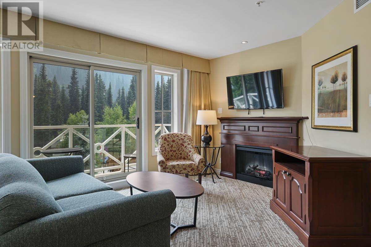 Sun Peaks, BC V0E5N0,3250 VILLAGE WAY #1313B