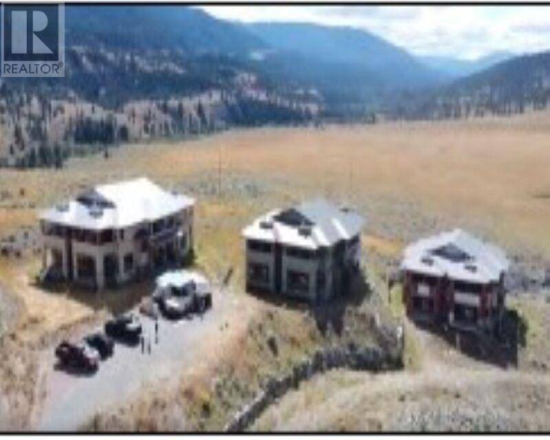 Merritt, BC V1K1B8,Lot 1 MIDDAY VALLEY RD #PLAN 80344