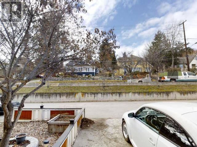 Kamloops, BC V2C1G3,190 ST PAUL  W Street