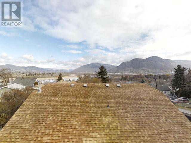 Kamloops, BC V2C1G3,190 ST PAUL  W Street