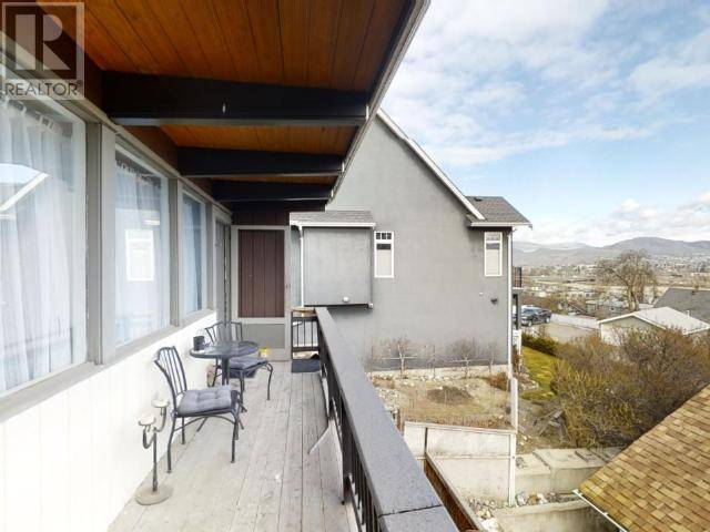 Kamloops, BC V2C1G3,190 ST PAUL  W Street