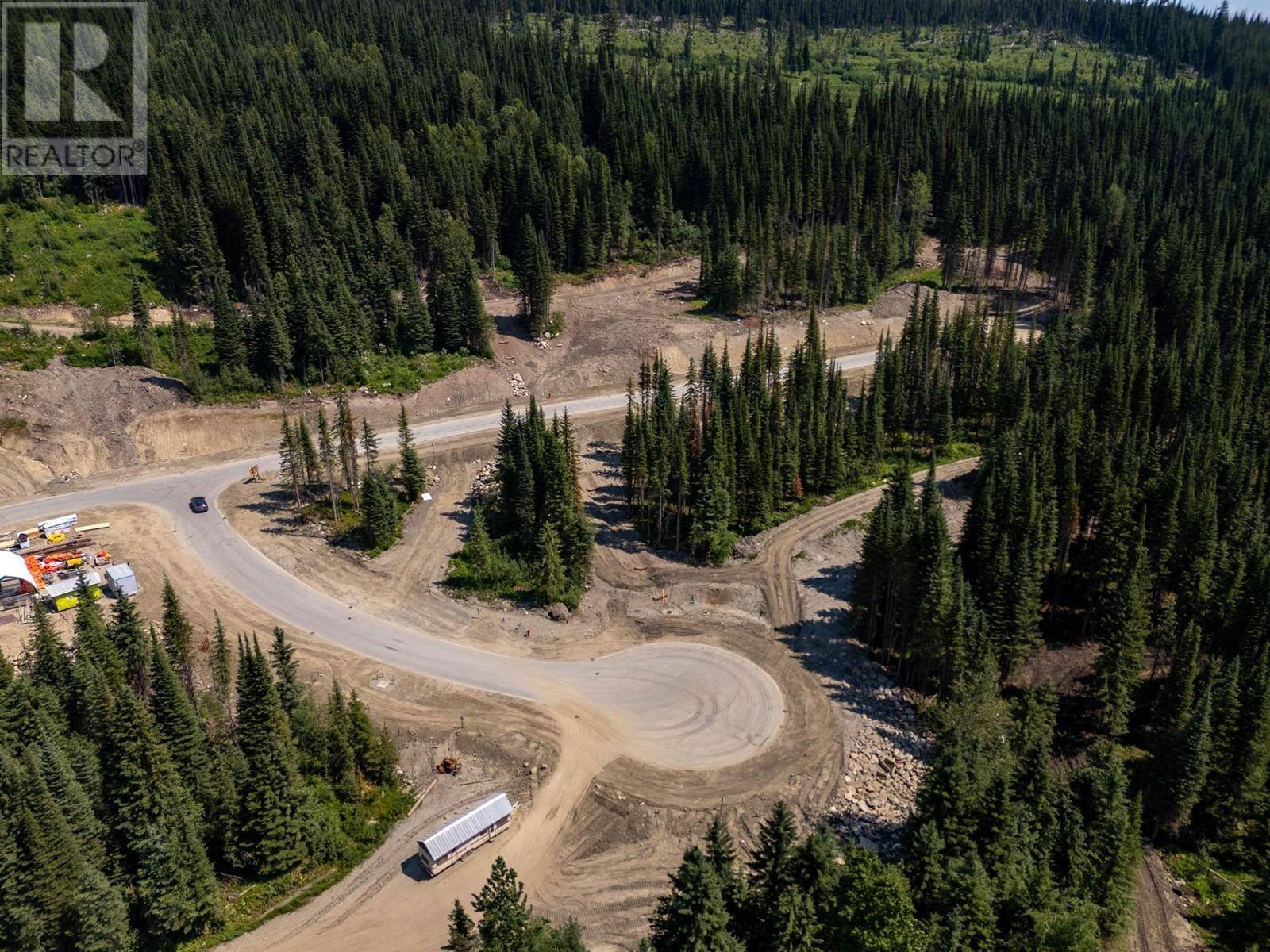 Sun Peaks, BC V0E5N0,LOT 5 MCGILLIVRAY LAKE Drive