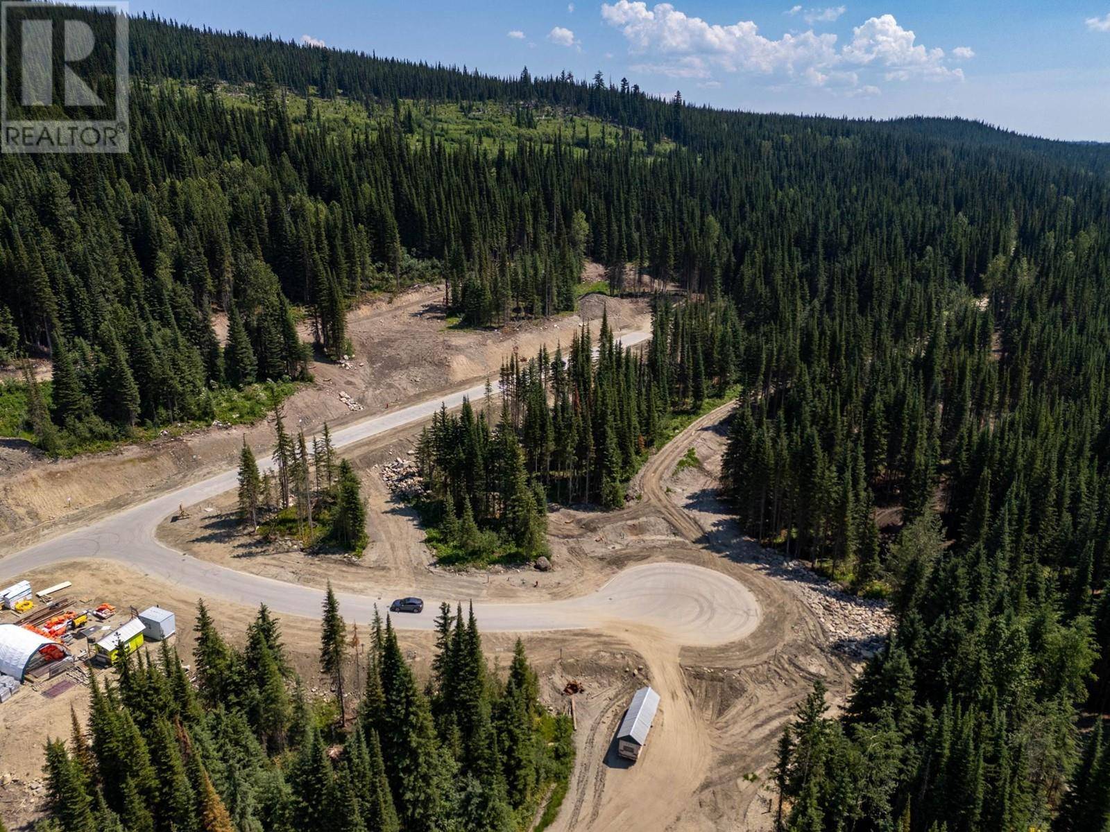 Sun Peaks, BC V0E5N0,LOT 10 MCGILLIVRAY LAKE Drive