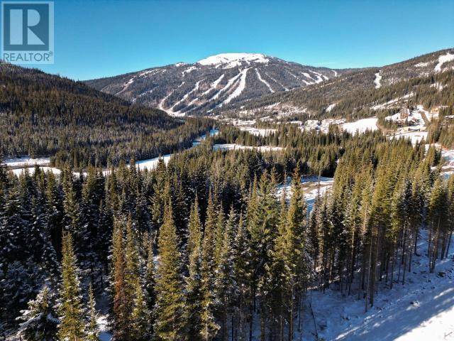 Sun Peaks, BC V0E5N0,LOT 11 MCGILLIVRAY LAKE Drive