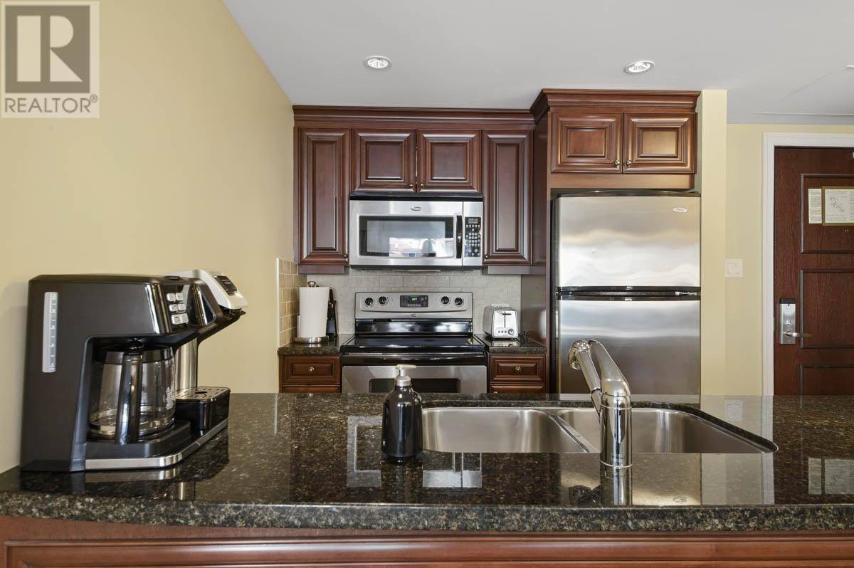 Sun Peaks, BC V0E5N0,3250 VILLAGE WAY #1316 B