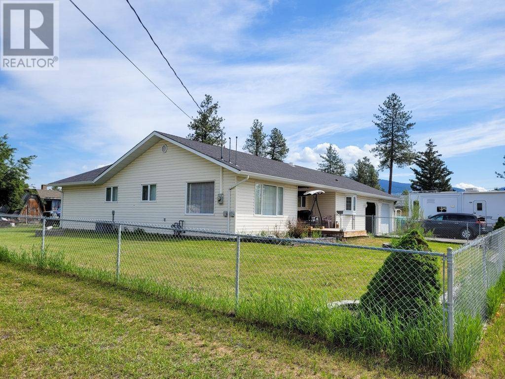 Merritt, BC V1K1B8,463 MORGAN Avenue