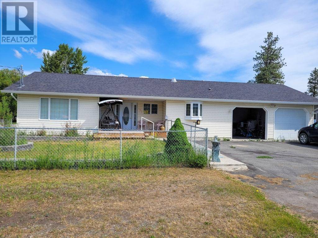 Merritt, BC V1K1B8,463 MORGAN Avenue