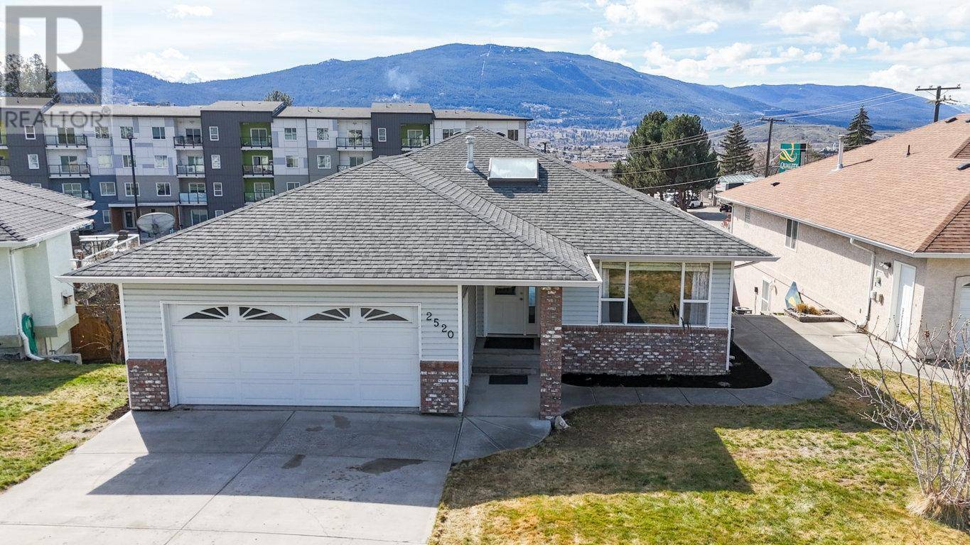 Merritt, BC V1K1L7,2520 REID Court