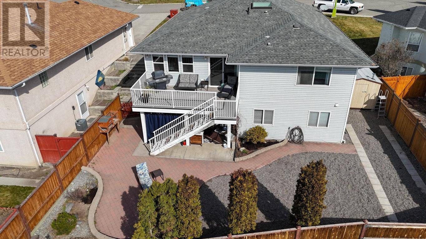 Merritt, BC V1K1L7,2520 REID Court