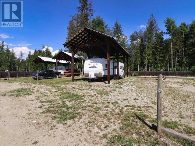 North Shuswap, BC V0E1M9,1701 IRELAND RD #10