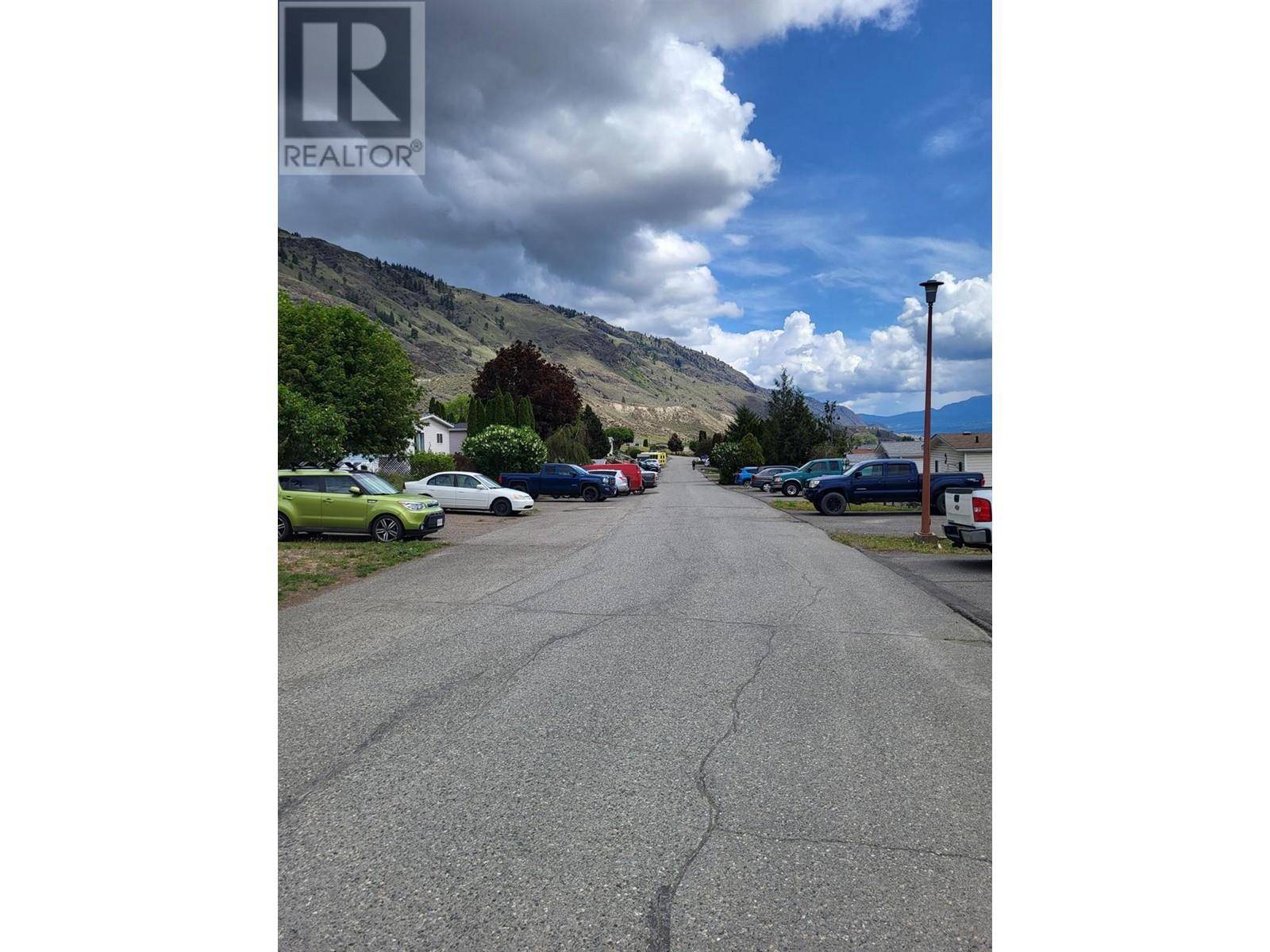 Kamloops, BC V2H1T7,3099 SHUSWAP RD #8