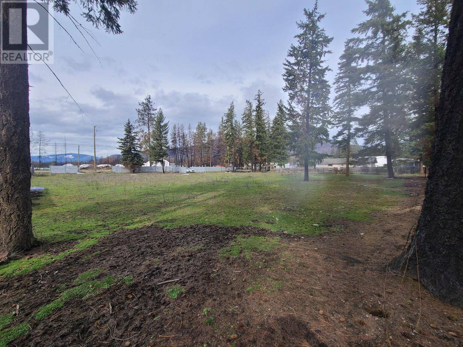 North Shuswap, BC V0E1M5,LOT C SQUILAX ANGLEMONT  Road