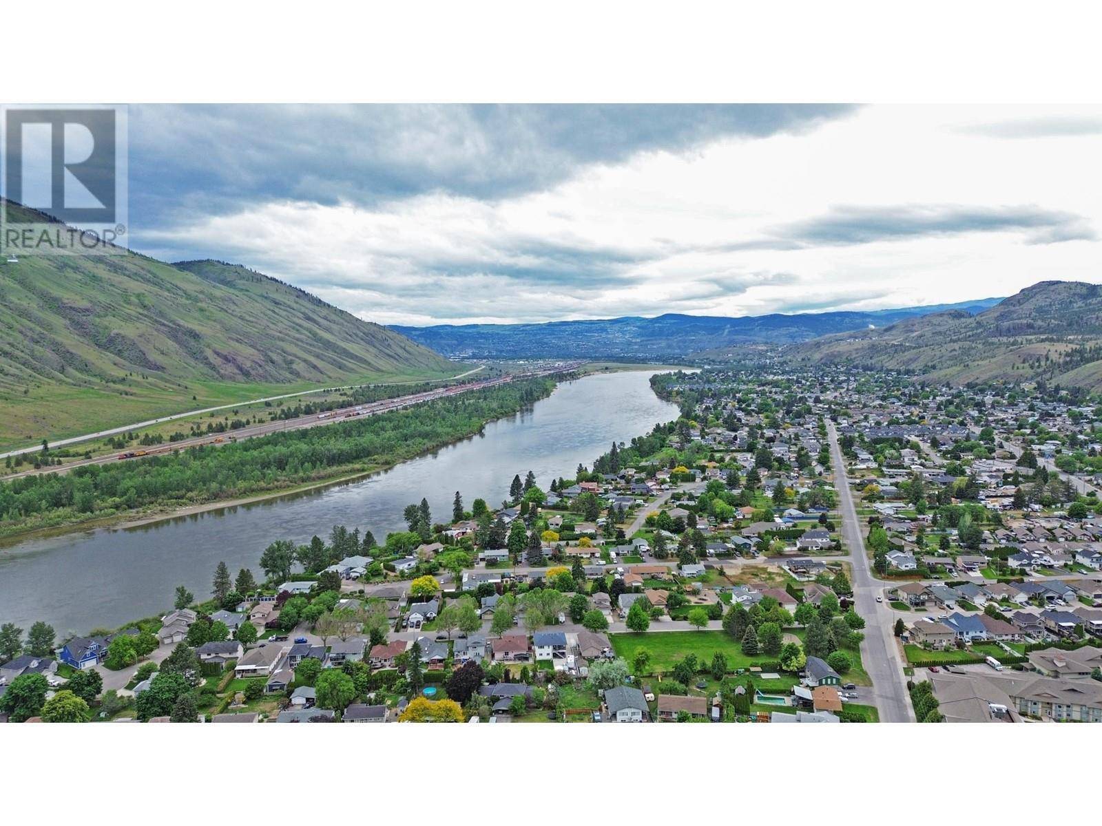 Kamloops, BC V2H1T7,3587 SAGE Drive