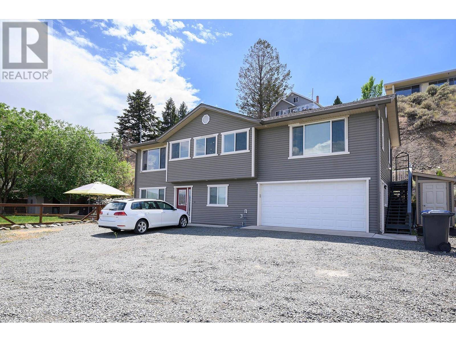 Kamloops, BC V0K2J0,6220 SAVONA ACCESS Road