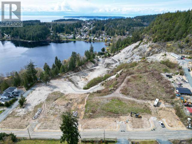 Powell River, BC,Lot 10 GRENVILLE AVE