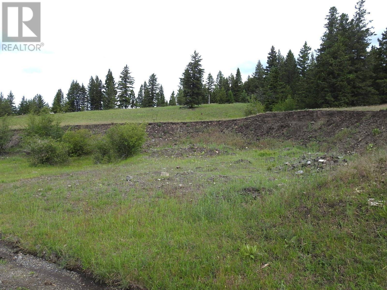 Kamloops, BC V2C6W1,LOT A ROBBINS RANGE Road