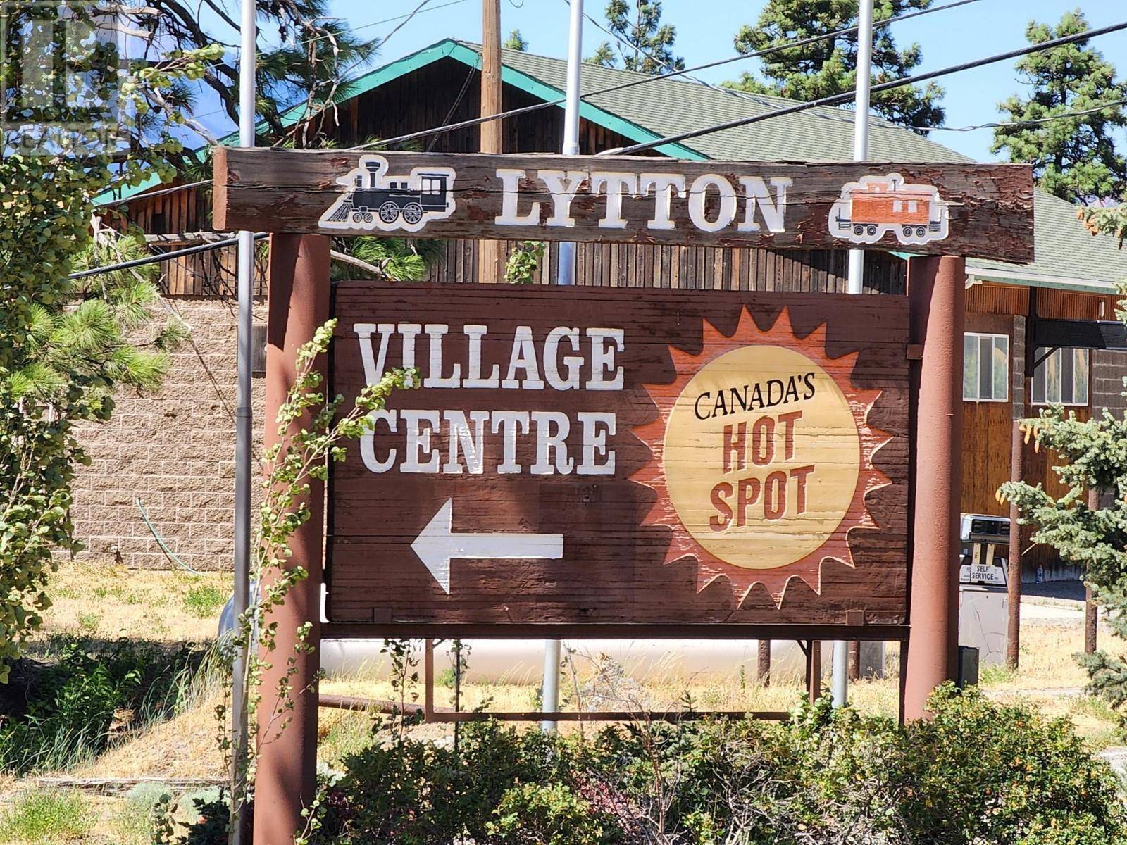 Lytton, BC V0K0B1,183 LORING  E Way