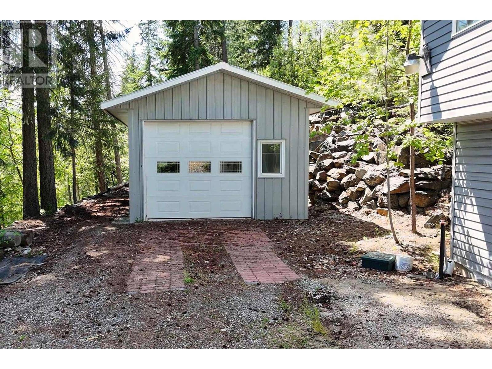 North Shuswap, BC V0E1M5,4351 COPPER COVE RD #30