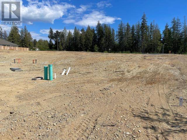 Powell River, BC,Lot 56 EDGEHILL CRESCENT